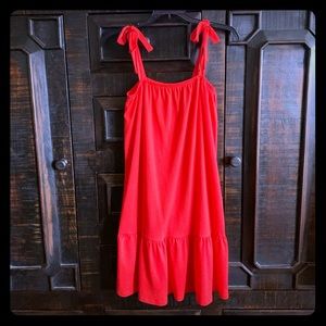 Women’s summer dress